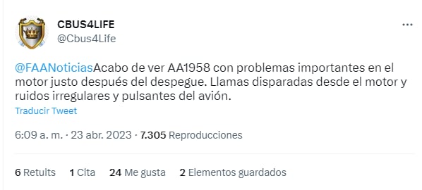¿Hubo heridos?