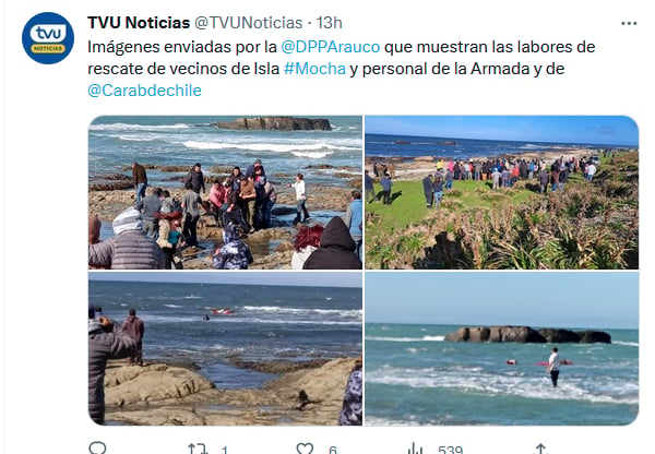 ¿Cuál fue la razón?