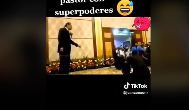 El ascenso de TikTok