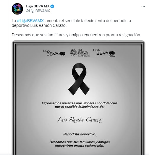 Era querido por su carisma