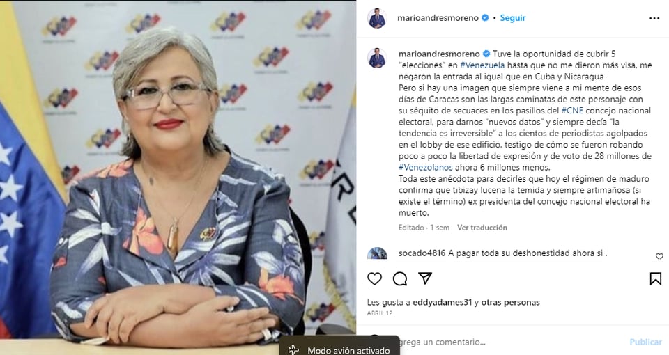 Esposo Bárbara Bermudo luto: Destrozado