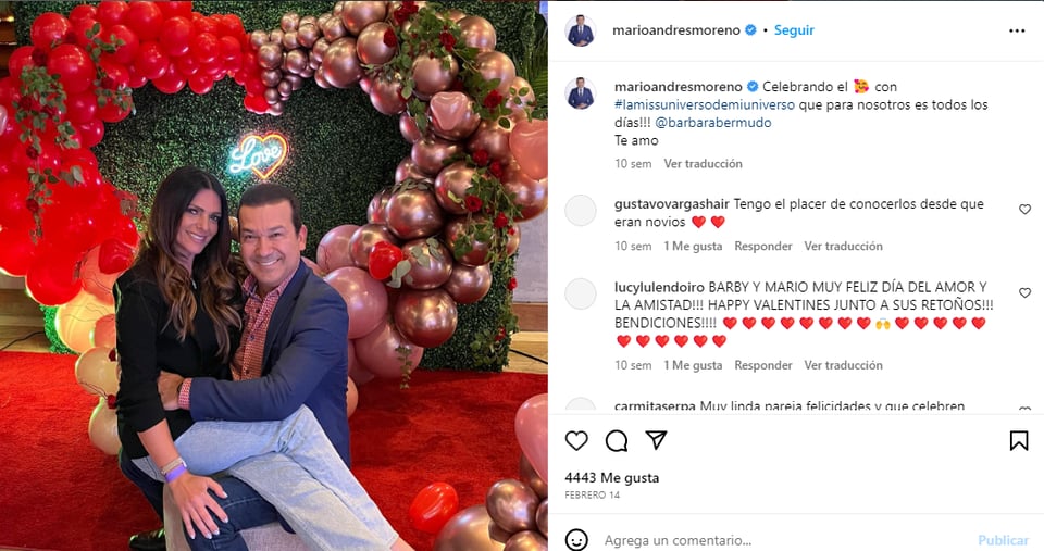 Su gran carrera