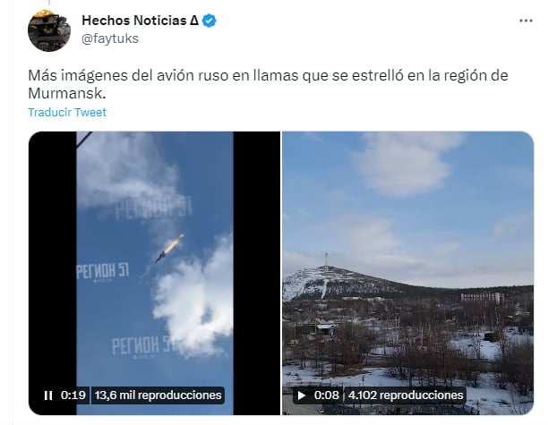 ¡Terror en la frontera!