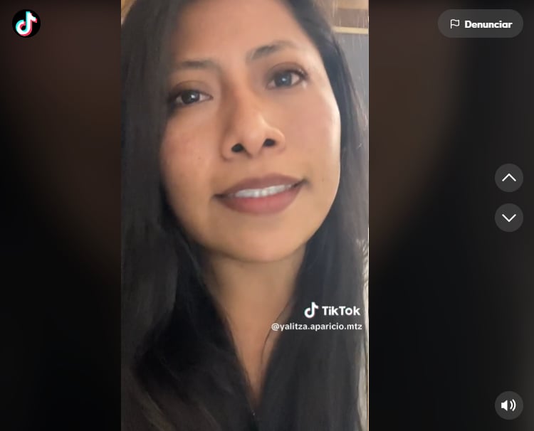 Yalitza Aparicio familia discriminada: No pudo defender a su familia