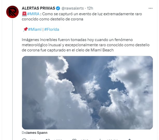 ¿Es provocado por un fenómeno?