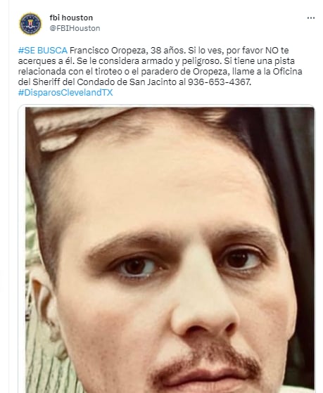 The FBI Bounty