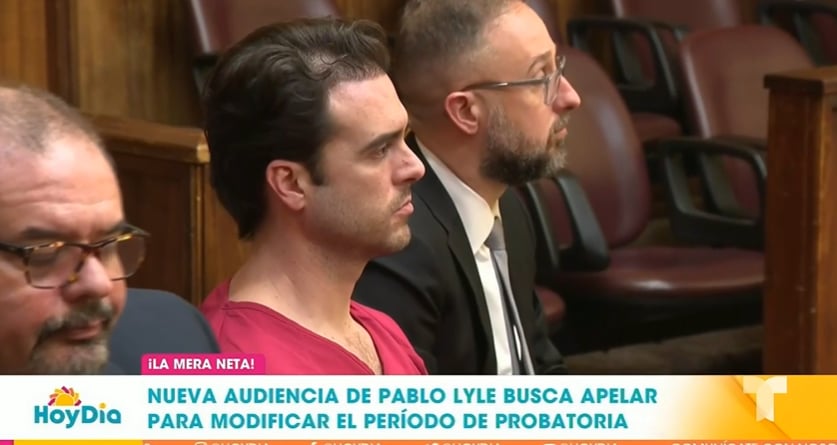 ¿Le darán nueva condena?