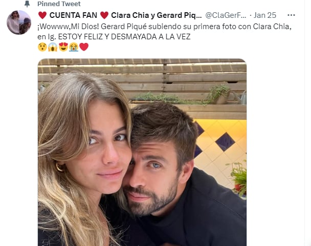 ¿Piqué no puede ver a sus hijos?
