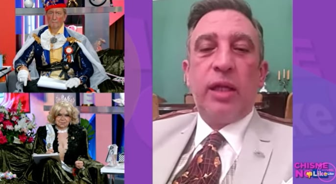 Amante del príncipe William: ¿Es el hijo bastardo?