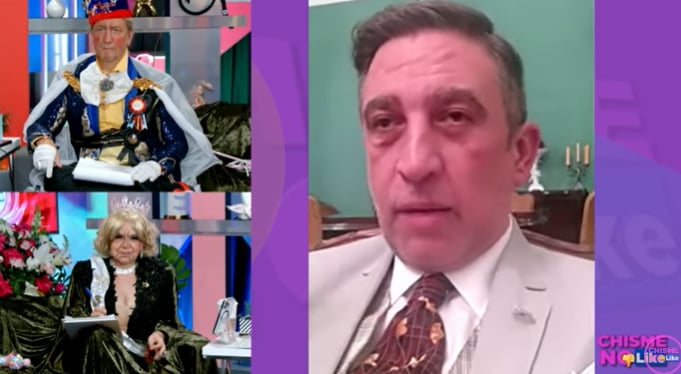 Amante del príncipe William: La tercera en discordia