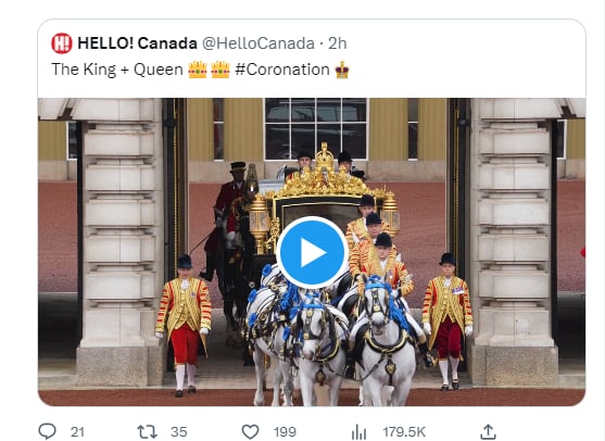Una ceremonia muy importante