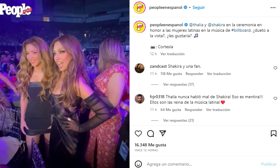 Lució espectacular