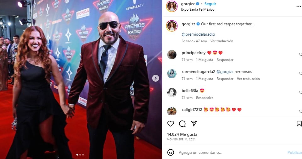 ¡Totalmente destrozado!