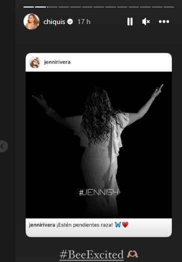 Jenni Rivera inesperada foto: Quiere a la gran señora de regreso