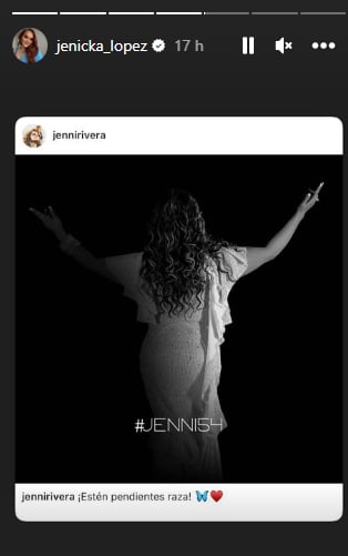 Jenni Rivera inesperada foto: La reacción de sus hijas