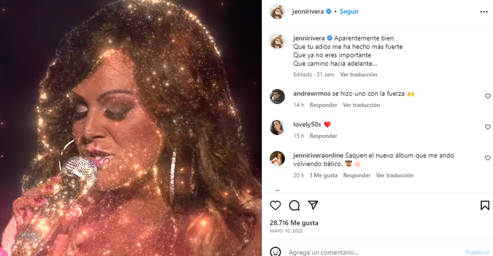 Una sorpresa para todos