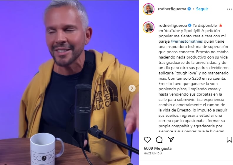 Cara a Cara