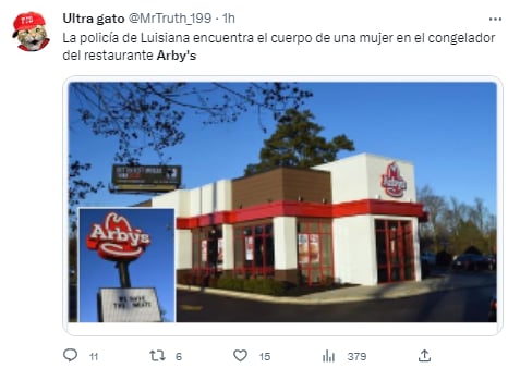 Cuerpo mujer refrigerador restaurante: No descansarán hasta saber qué pasó
