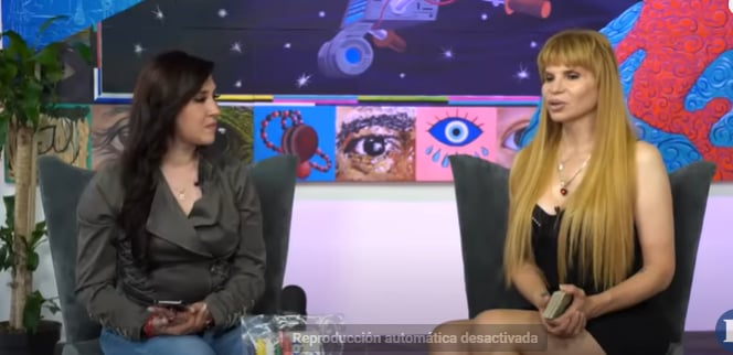 Rechazó a dos galanes de Hollywood