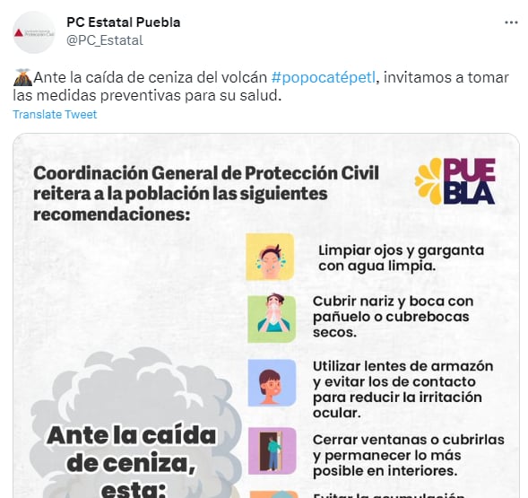 Mhoni Vidente sismos en México: Viene uno fuerte