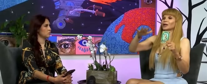 Mhoni Vidente sismos en México: Se aproximan los microsismos