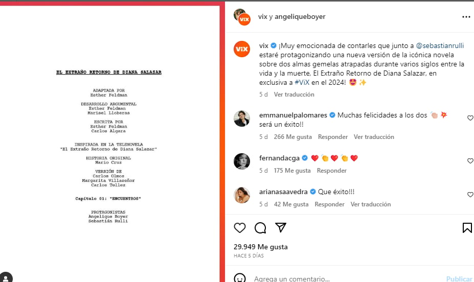 Karely Ruiz Sebastián Rull: Más unidos que nunca