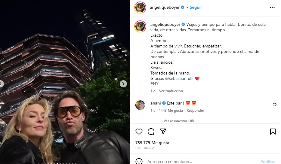 Karely Ruiz Sebastián Rull: "La nueva Panini"