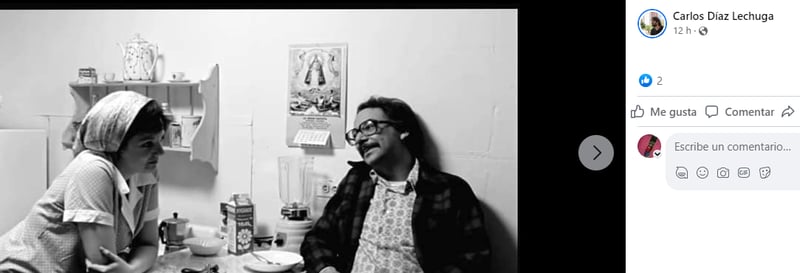 Filmmaker León Ichaso dies: They say goodbye to him