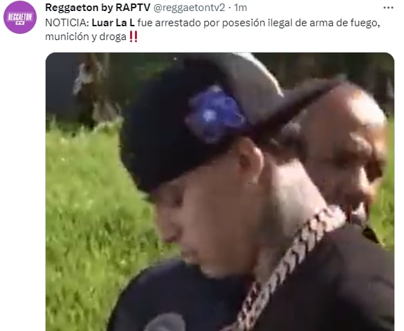Dio un último concierto