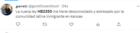 ¿Qué dice la ley?
