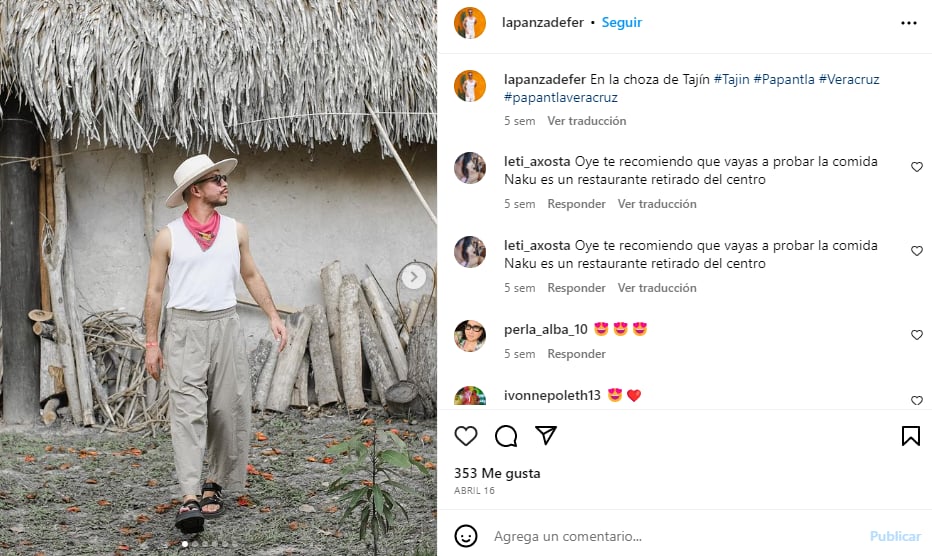 Muere Fernando Fons: El inicio de su carrera