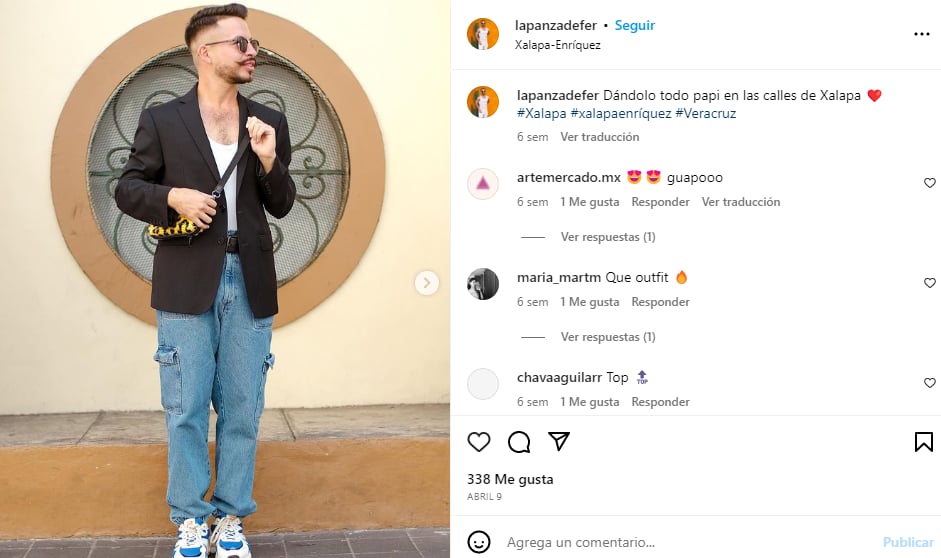 Muere Fernando Fons: Fue muy querido