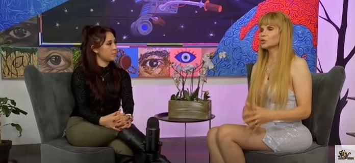 Mhoni Vidente sueña sangre: Un pesadilla