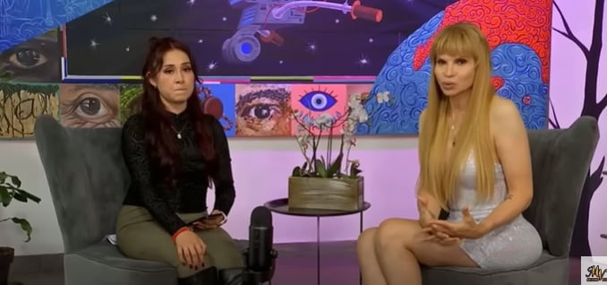 Mhoni Vidente sueña sangre: ¿Qué significa?