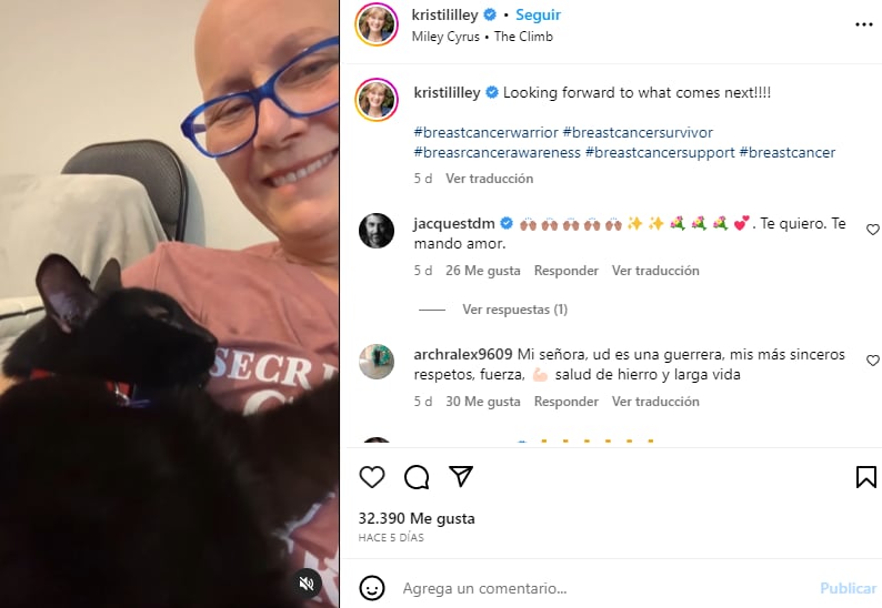 ¡No es la primera vez que tiene esta enfermedad!