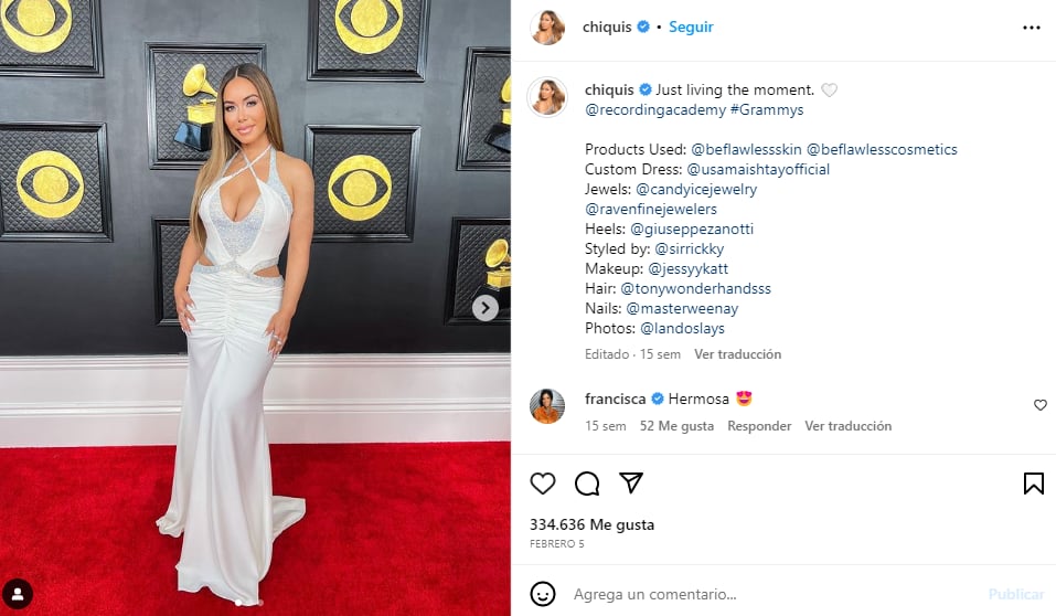 ¿Cómo cambió su cuerpo?