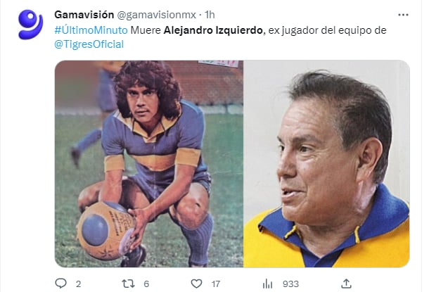 Un mal momento