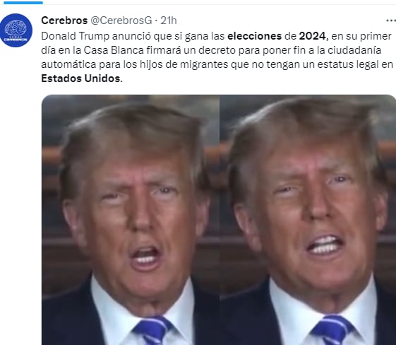 ¡La lista!