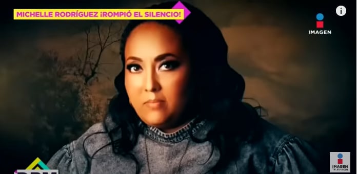 Michelle Rodríguez