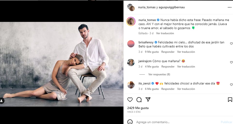 ¡Indirecta para el ex de Shakira!