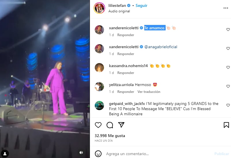 Lili Estefan Kate del Castillo: Las critican