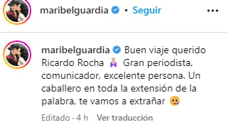 ¡Está destrozada!