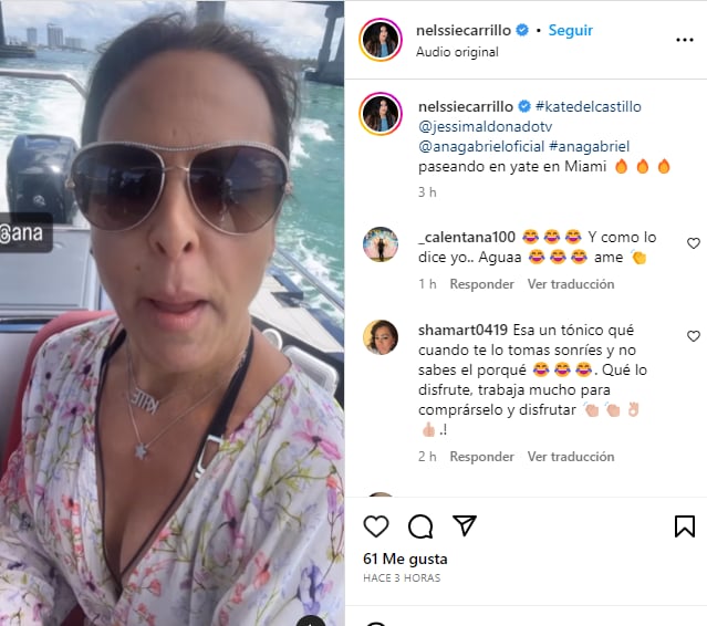 Jessica Maldonado Kate del Castillo: ¿Confirman sospechas?