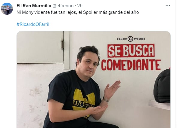 Localizan a Ricardo O'Farrill: Las horas cruciales