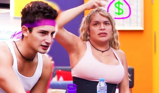 Mhoni Vidente Casa Famosos: Asegura que habrá divorcios