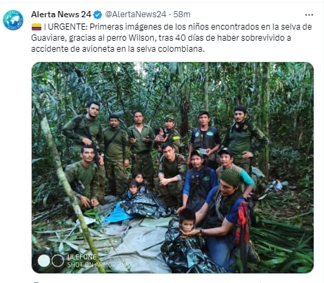 Operación Esperanza