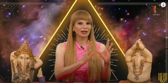 Un reality lleno de drama