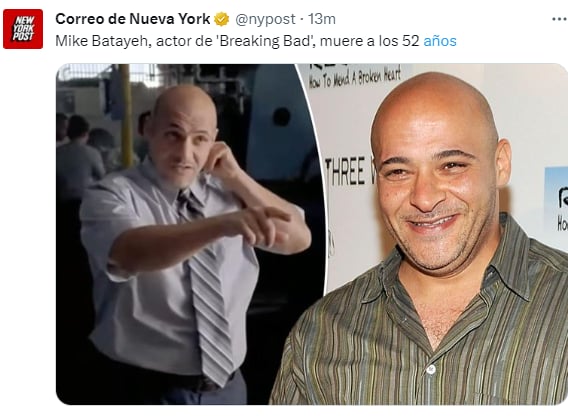 Tuvo una gran carrera