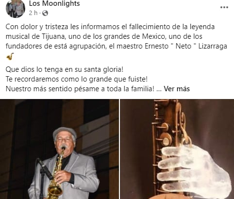 Sus inicios