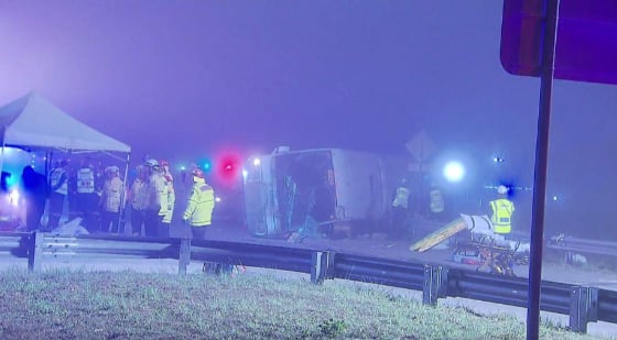 ¡Una verdadera tragedia!